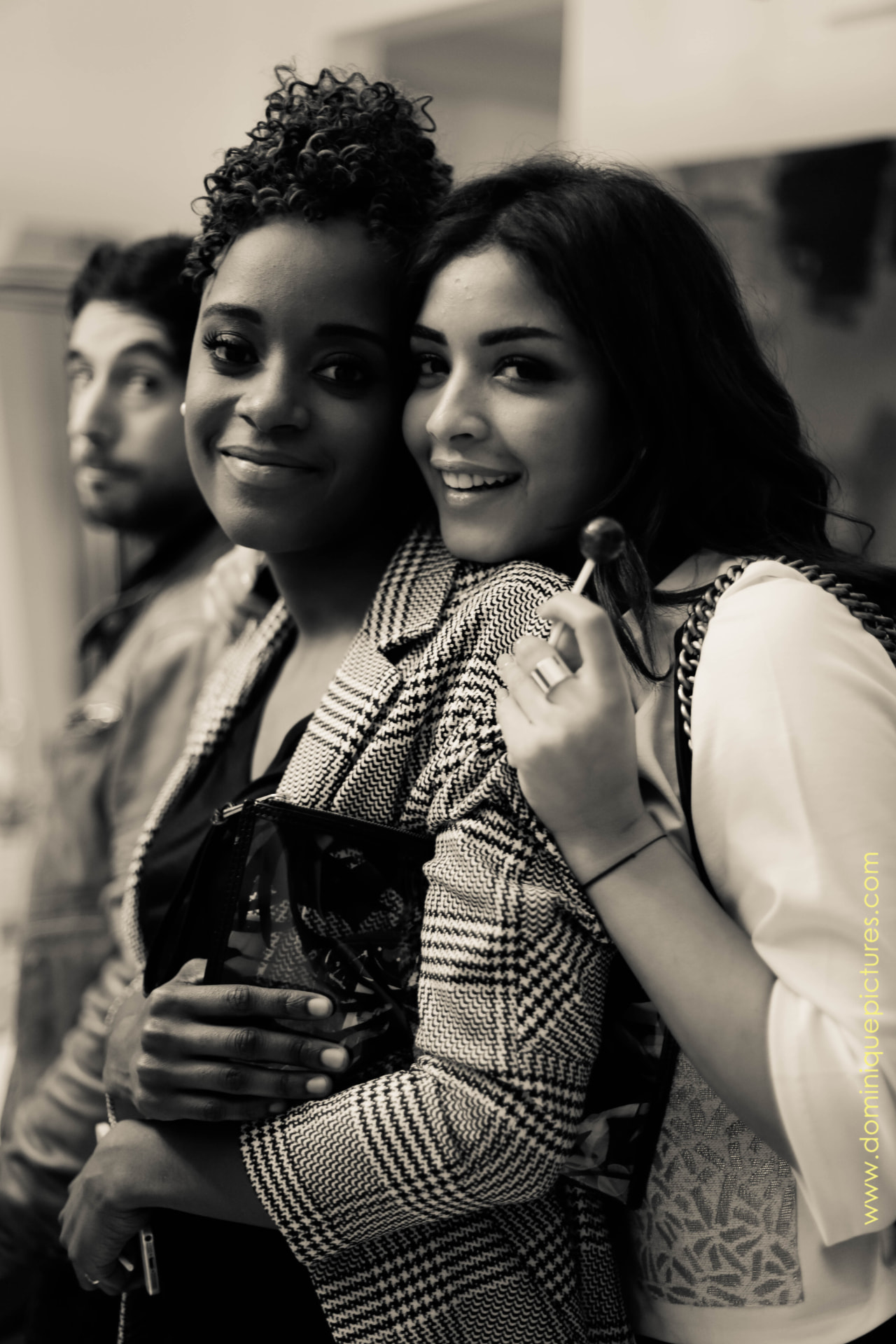 Sucettes — Photographie, reportage — 2015